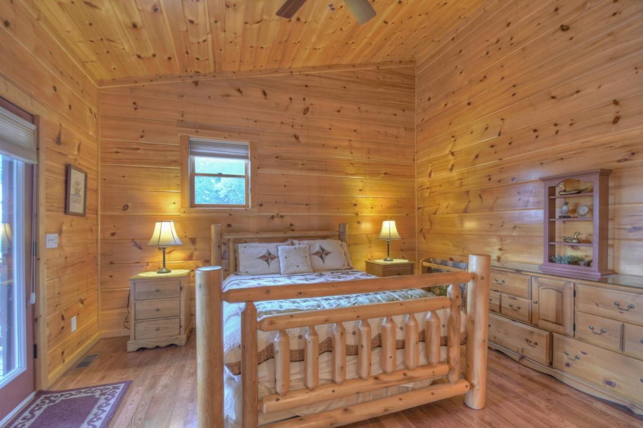 Willa Hawks Hideaway - Cuddleup Mashburn Mill Zewnętrze zdjęcie